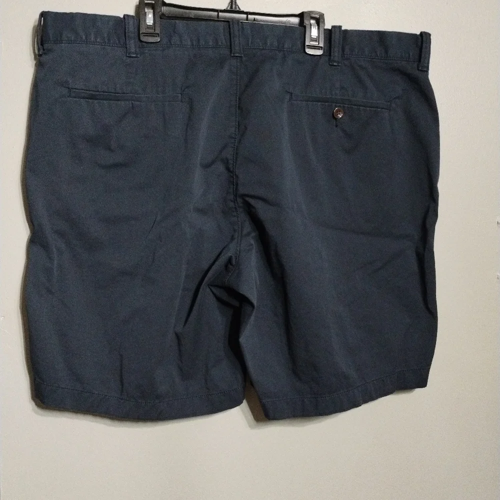 J.Crew Stretch Short Men's (42) Blue Color